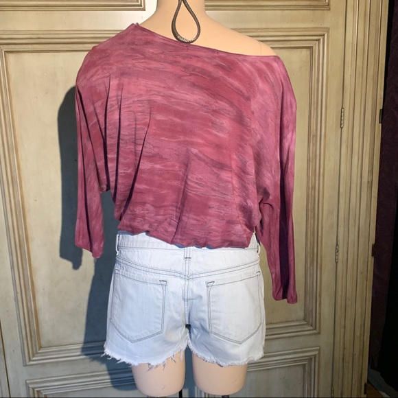 SOLOW cropped tee, new without tags - Picture 3 of 7